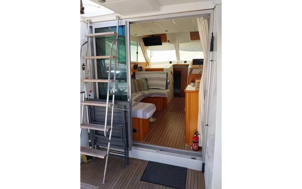 Beneteau Antares 10.80 usata in vendita