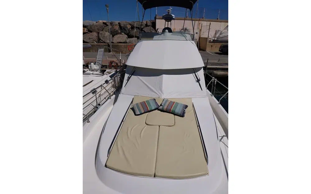 Beneteau Antares 10.80 usata in vendita