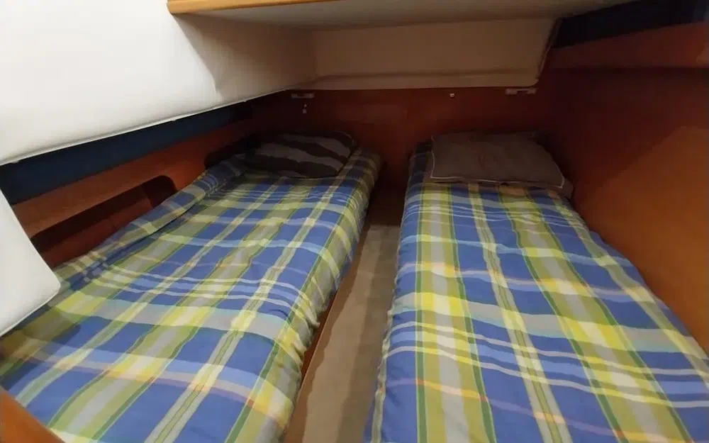 Beneteau Antares 10.80 usata in vendita