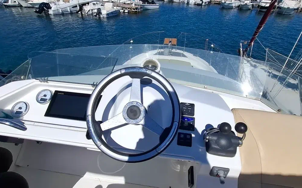 Beneteau Antares 10.80 usata in vendita
