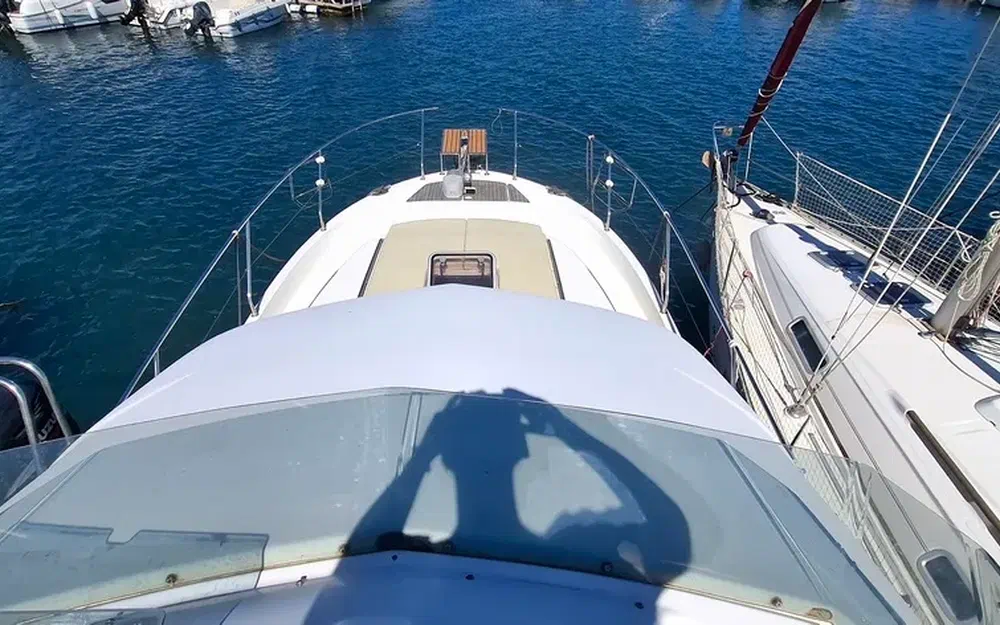 Beneteau Antares 10.80 usata in vendita