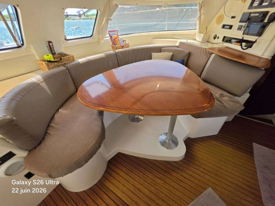 Fountaine Pajot LAVEZZI 40 de segunda mano en venta