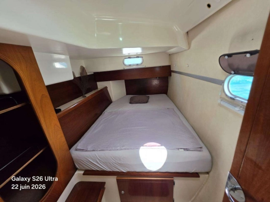 Fountaine Pajot LAVEZZI 40 de segunda mano en venta