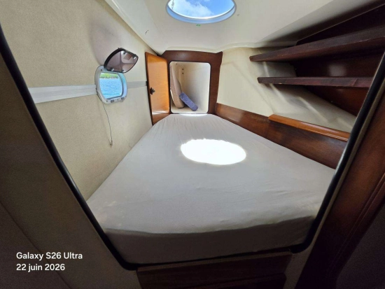 Fountaine Pajot LAVEZZI 40 de segunda mano en venta
