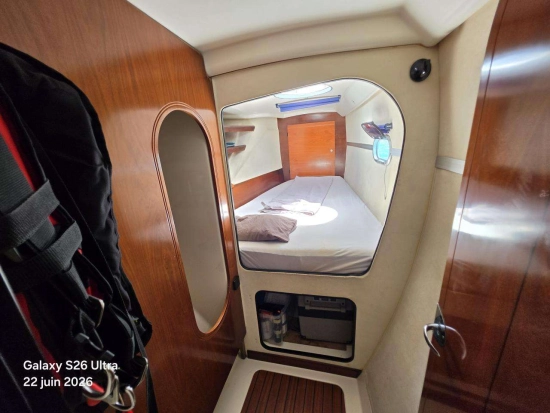 Fountaine Pajot LAVEZZI 40 de segunda mano en venta