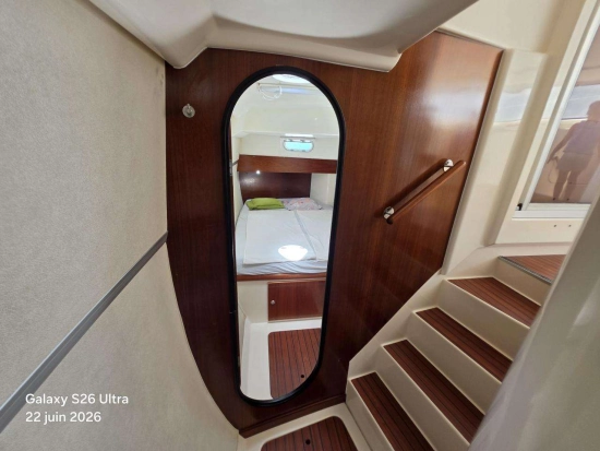 Fountaine Pajot LAVEZZI 40 de segunda mano en venta