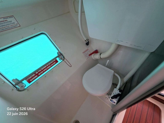 Fountaine Pajot LAVEZZI 40 de segunda mano en venta