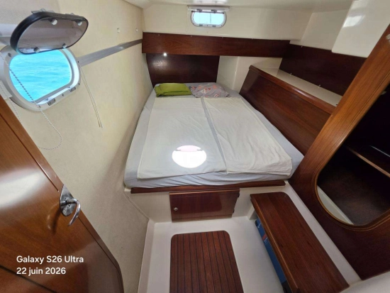 Fountaine Pajot LAVEZZI 40 de segunda mano en venta