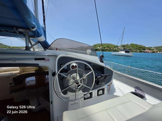 Fountaine Pajot LAVEZZI 40 de segunda mano en venta