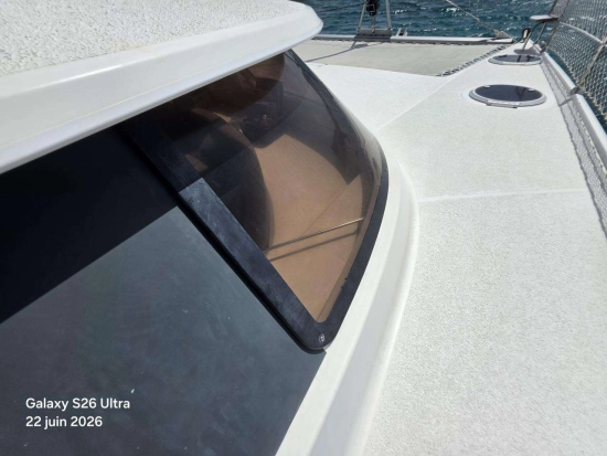 Fountaine Pajot LAVEZZI 40 de segunda mano en venta