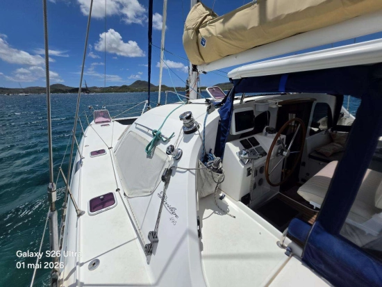 Alliaura PRIVILEGE 495 de segunda mano en venta