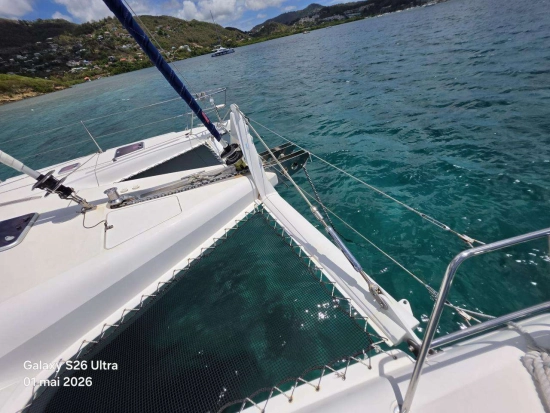 Alliaura PRIVILEGE 495 de segunda mano en venta