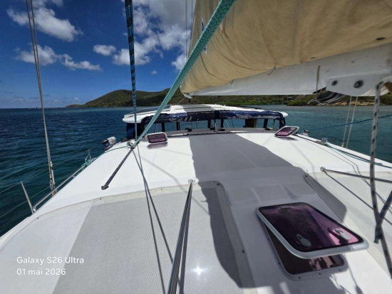 Alliaura PRIVILEGE 495 de segunda mano en venta