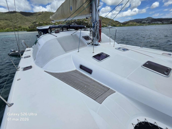 Alliaura PRIVILEGE 495 de segunda mano en venta
