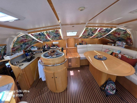 Alliaura PRIVILEGE 495 de segunda mano en venta