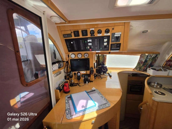 Alliaura PRIVILEGE 495 de segunda mano en venta