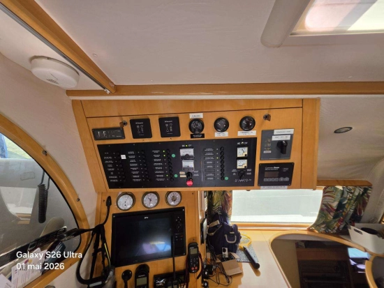 Alliaura PRIVILEGE 495 de segunda mano en venta