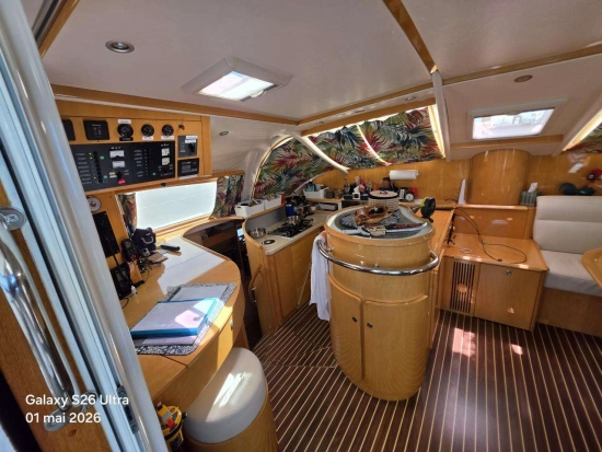 Alliaura PRIVILEGE 495 de segunda mano en venta