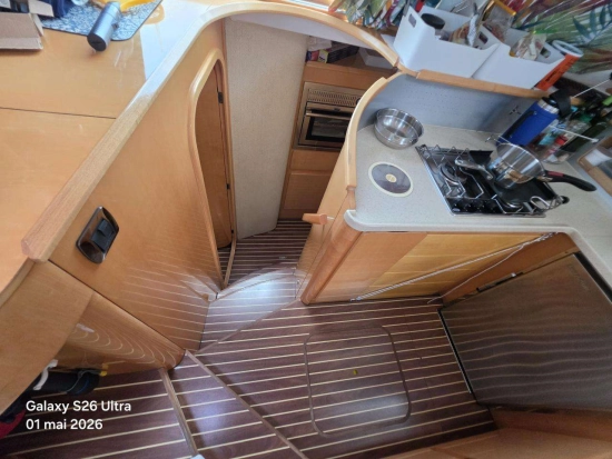 Alliaura PRIVILEGE 495 de segunda mano en venta