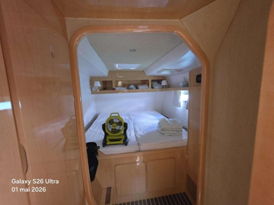 Alliaura PRIVILEGE 495 de segunda mano en venta