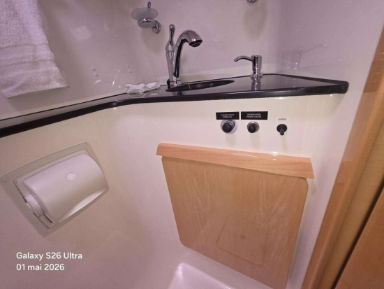 Alliaura PRIVILEGE 495 de segunda mano en venta