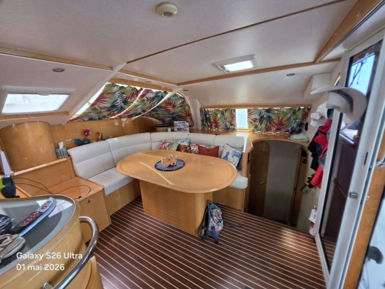 Alliaura PRIVILEGE 495 de segunda mano en venta