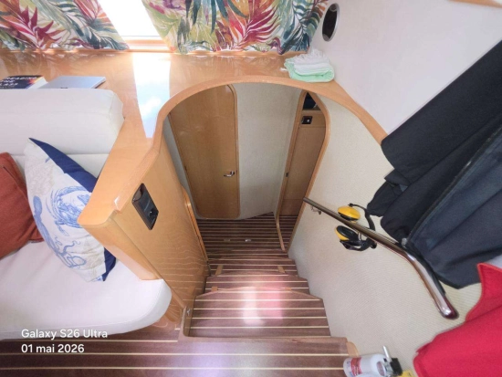 Alliaura PRIVILEGE 495 de segunda mano en venta