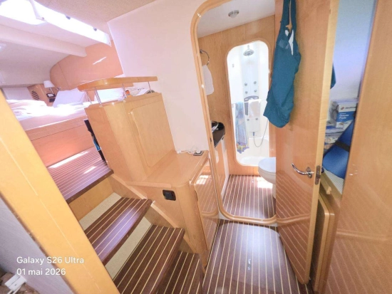 Alliaura PRIVILEGE 495 de segunda mano en venta