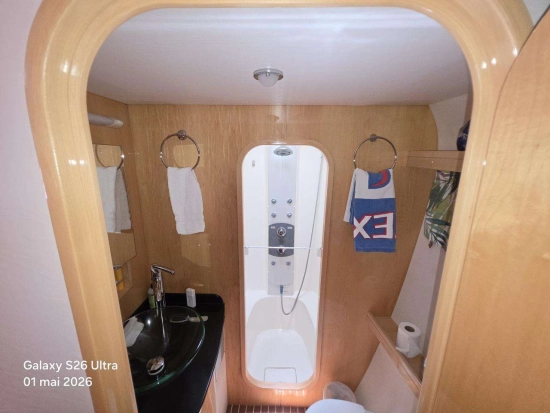 Alliaura PRIVILEGE 495 de segunda mano en venta