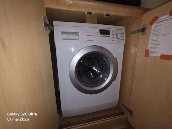 Alliaura PRIVILEGE 495 de segunda mano en venta