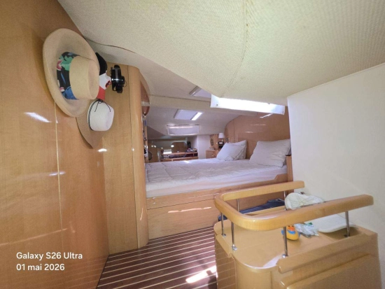 Alliaura PRIVILEGE 495 de segunda mano en venta