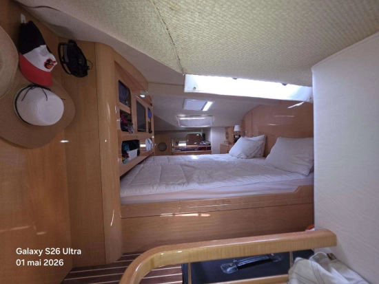 Alliaura PRIVILEGE 495 de segunda mano en venta