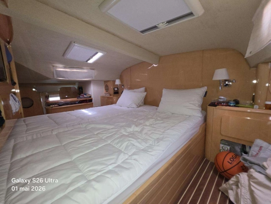 Alliaura PRIVILEGE 495 de segunda mano en venta