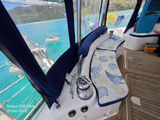Alliaura PRIVILEGE 495 de segunda mano en venta