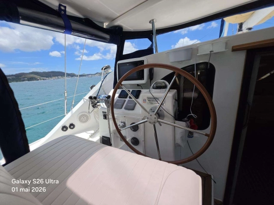 Alliaura PRIVILEGE 495 de segunda mano en venta