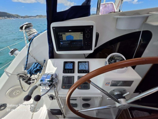 Alliaura PRIVILEGE 495 de segunda mano en venta