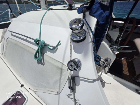 Alliaura PRIVILEGE 495 de segunda mano en venta