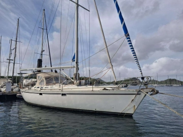 Jeanneau SUN KISS 45 de segunda mano en venta