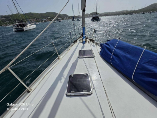 Chatam 52 Ketch 52 Ketch usata in vendita