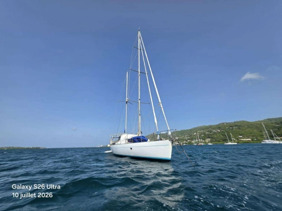 Chatam 52 Ketch 52 Ketch usata in vendita