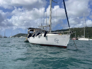 Dufour Yachts 36 de segunda mano en venta