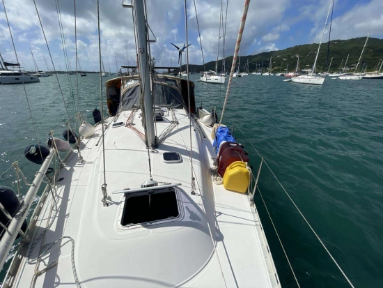 Dufour Yachts 36 usata in vendita