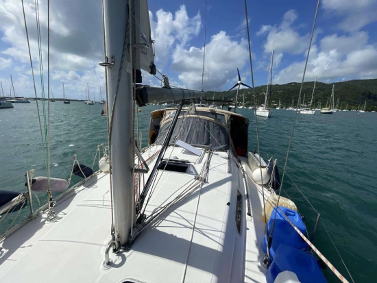 Dufour Yachts 36 usata in vendita