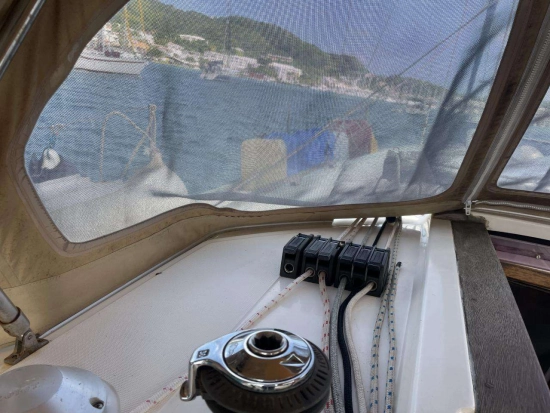 Dufour Yachts 36 usata in vendita
