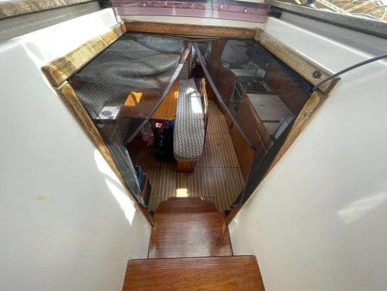 Dufour Yachts 36 usata in vendita
