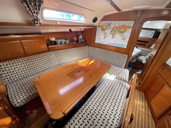 Dufour Yachts 36 usata in vendita