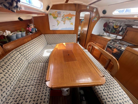 Dufour Yachts 36 usata in vendita