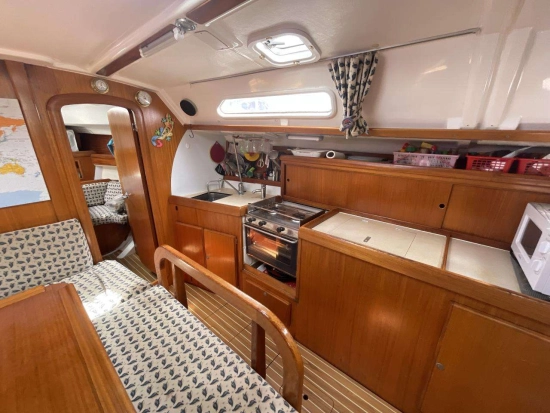 Dufour Yachts 36 usata in vendita