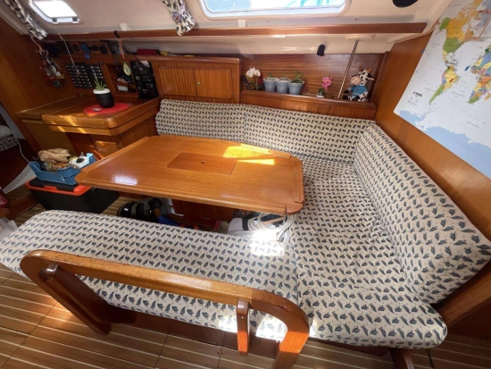 Dufour Yachts 36 usata in vendita