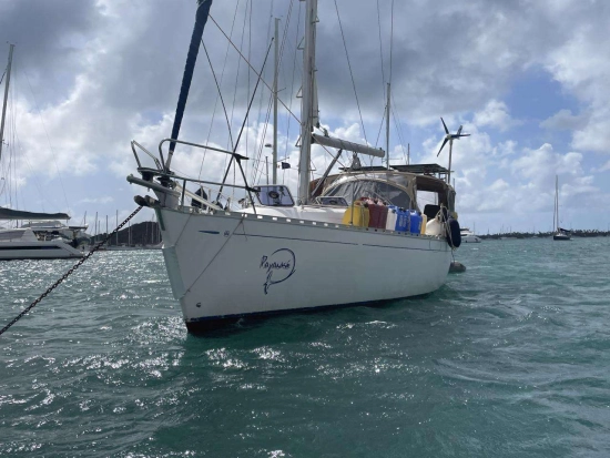 Dufour Yachts 36 usata in vendita